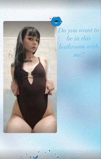 Full leaked Naomi bright private photo