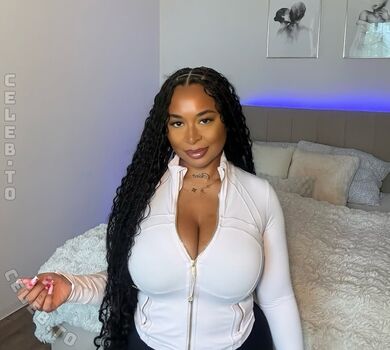 Full leaked Naomi candy private photo