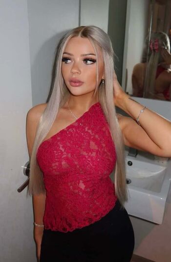 Full leaked Naomi grace private photo