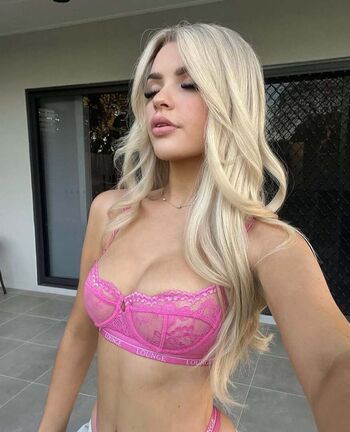 Full leaked Naomi grace private photo