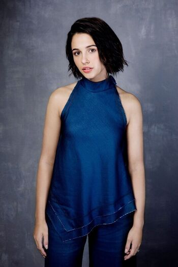Naomi Scott
