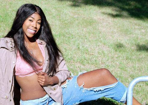 Full leaked Naomi simone page private photo
