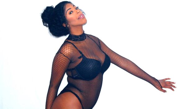 Full leaked Naomi simone private photo