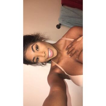 Full leaked Naomi simone private photo