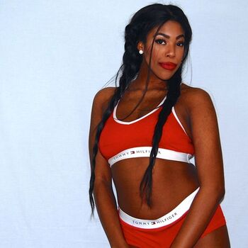 Full leaked Naomi simone private photo
