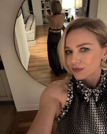 Full leaked Naomi watts private photo