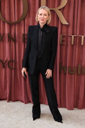 Full leaked Naomi watts private photo