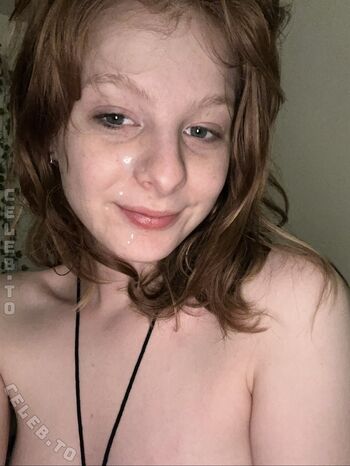 Full leaked Naomi private photo