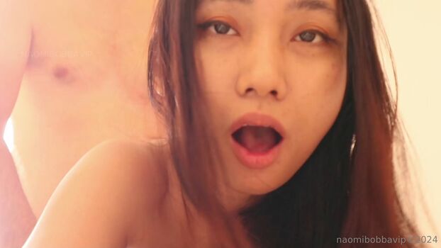 Full leaked Naomibobba  page private photo