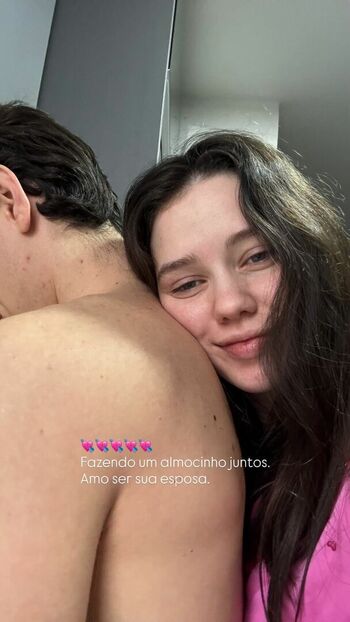 Full leaked Naracastro private photo