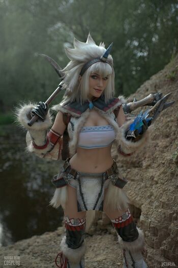 Full leaked Narga lifestream private photo