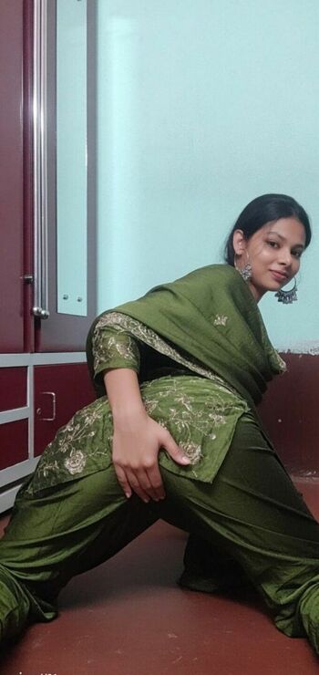 Nargis Khatun