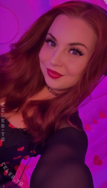 Full leaked Narilah twitch private photo