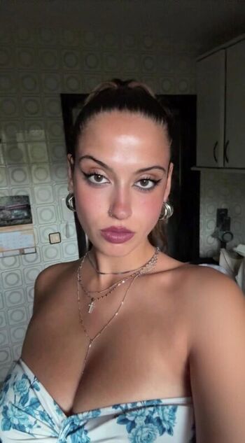 Full leaked Naroa moreno private photo