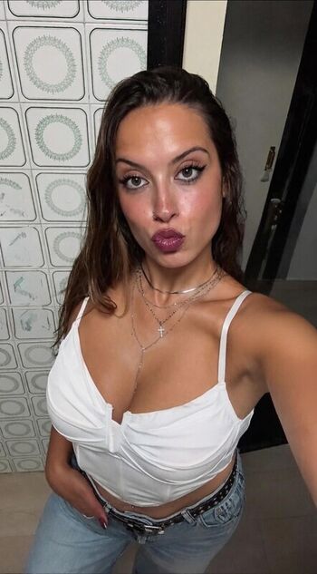 Full leaked Naroa moreno private photo
