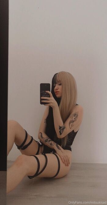 Full leaked Narumisg private photo