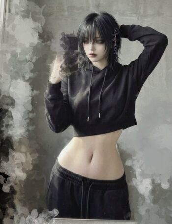 Full leaked Narusekamo private photo