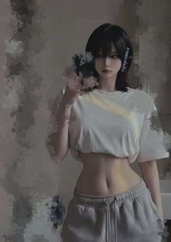 Full leaked Narusekamo private photo