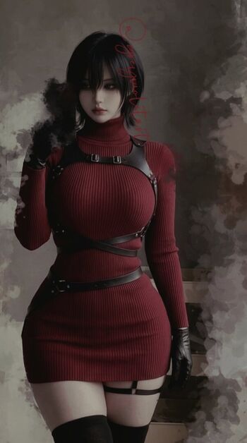 Full leaked Narusekamo private photo