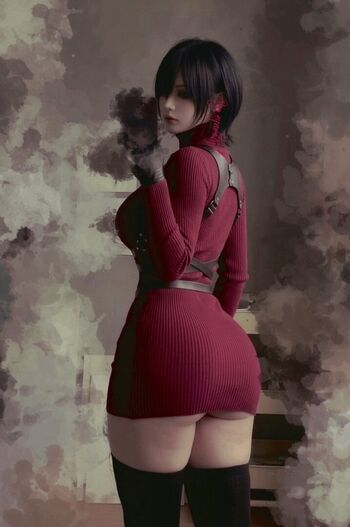 Full leaked Narusekamo private photo