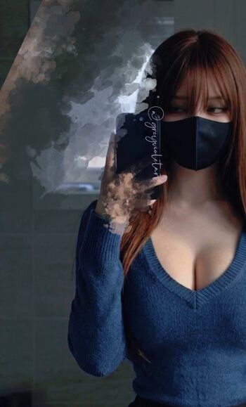 Full leaked Narusekamo private photo