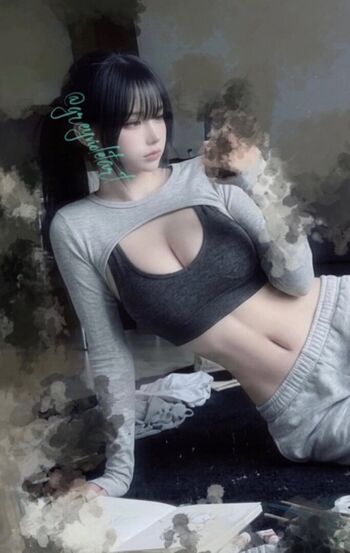 Full leaked Narusekamo private photo