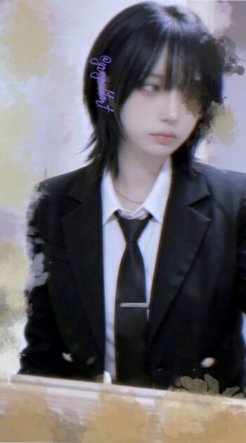 Full leaked Narusekamo private photo