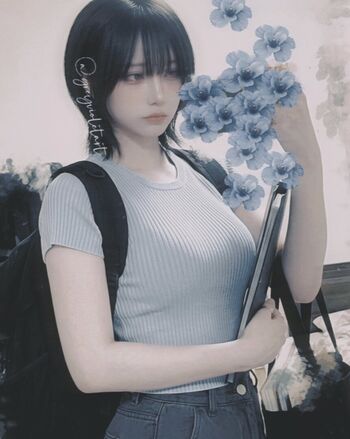 Full leaked Narusekamo private photo