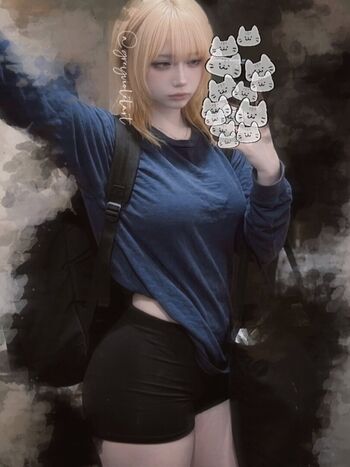 Full leaked Narusekamo private photo