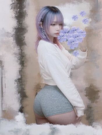 Full leaked Narusekamo private photo