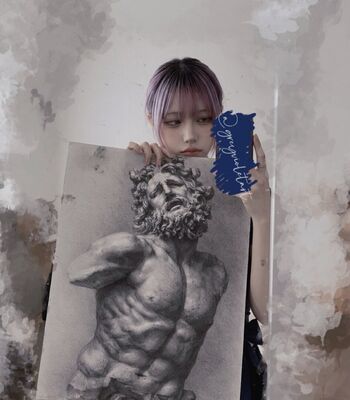 Full leaked Narusekamo private photo