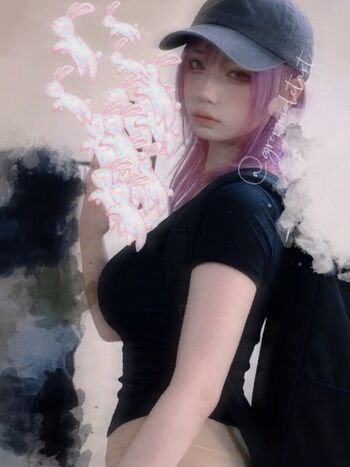 Full leaked Narusekamo private photo