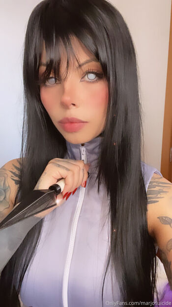 Full leaked Naruto page private photo