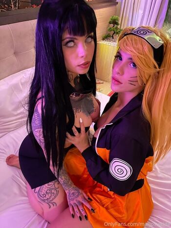Full leaked Naruto page private photo