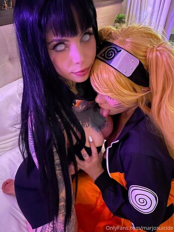 Full leaked Naruto page private photo