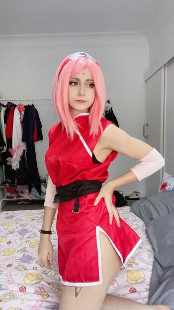 Full leaked Naruto page private photo