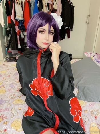 Full leaked Naruto private photo