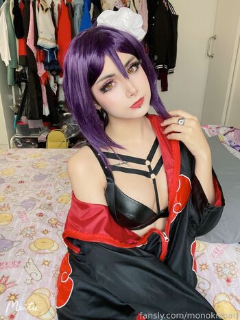 Full leaked Naruto private photo