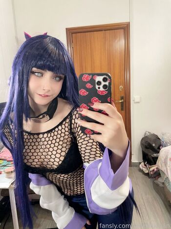 Full leaked Naruto private photo