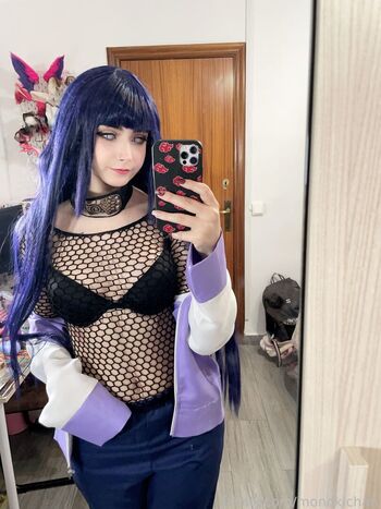 Full leaked Naruto private photo