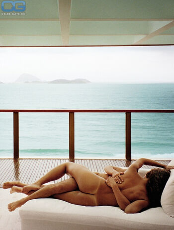 Full leaked Nascimento private photo