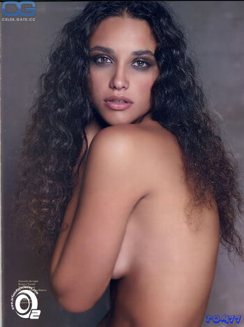 Full leaked Nascimento private photo