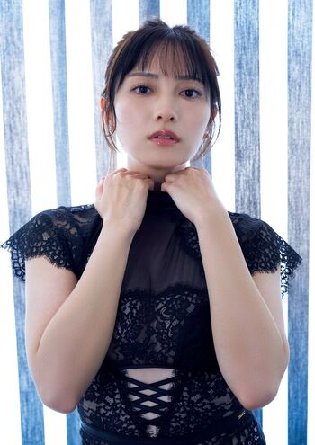Full leaked Nashiko momotsuki page private photo