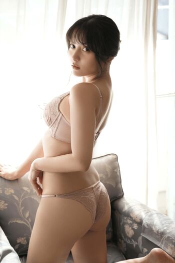 Full leaked Nashiko momotsuki page private photo