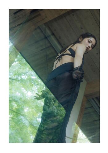 Full leaked Nashiko momotsuki page private photo