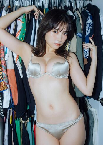 Full leaked Nashiko momotsuki page private photo