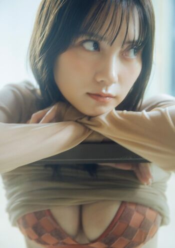 Full leaked Nashiko momotsuki page private photo