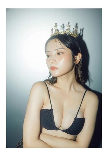 Full leaked Nashiko momotsuki private photo