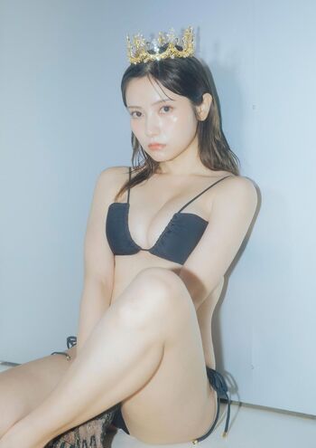Full leaked Nashiko momotsuki private photo