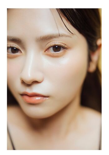 Full leaked Nashiko momotsuki private photo
